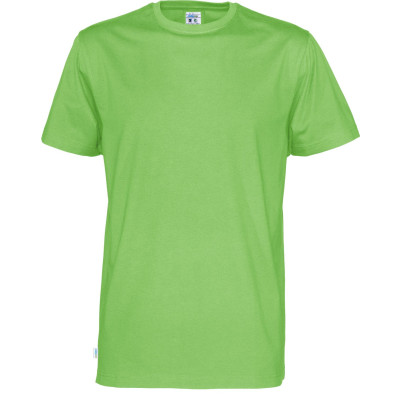 Basic T-shirt Heren
