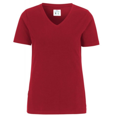 Stretch T-shirts Dames