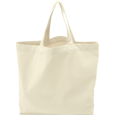 Tote Bag Heavy Large