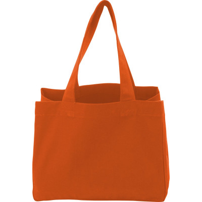 Tote Bag Heavy Small