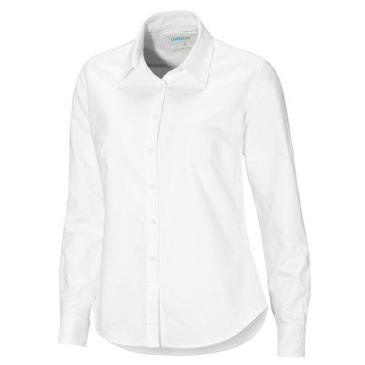 Oxford Shirt Dames
