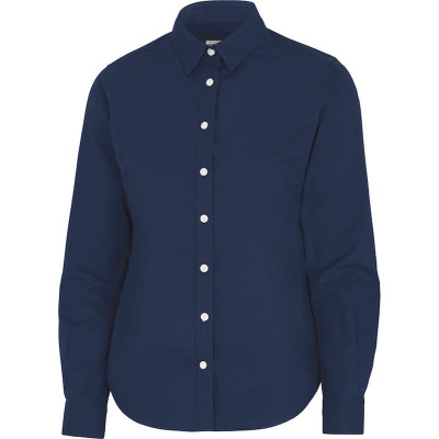 FairTrade Twill Blouse LM