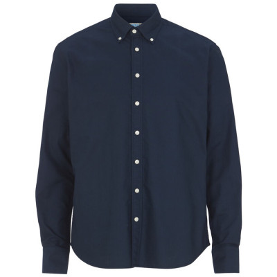 Oxford Comfort Overhemd Heren