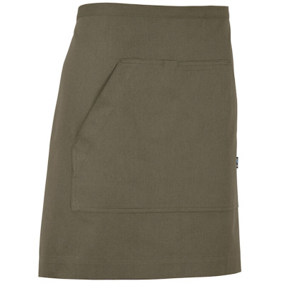 Heupschort Kort - GOTS Gecertificeerd 