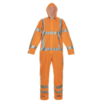 Overall Multinorm Norg