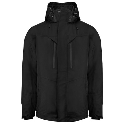 Functionele 3 in 1 Jas