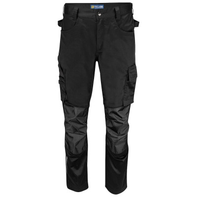 ProJob Werkbroek Stretch