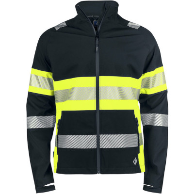 ProJob Functionele Jas - EN ISO 20471 Klasse 1