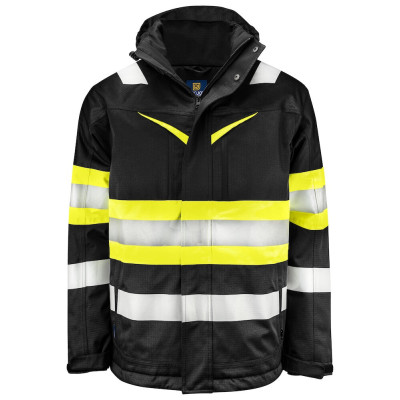 Signal Functionele Jas (ISO 20471 Klasse 1)