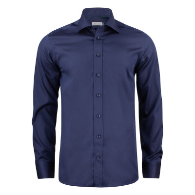 Overhemd Green Bow 01 Regular Fit Heren