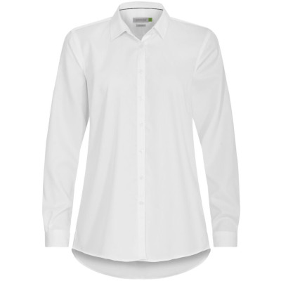 Green Bow 01 Shirt Relaxed Fit Women