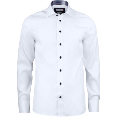 Overhemd Red Bow 20 Regular Fit Heren