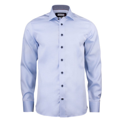 Overhemd Red Bow 20 Slim Fit Heren