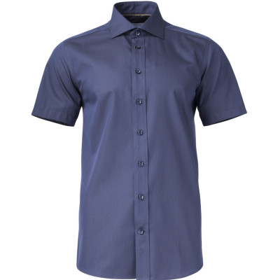 Yellow Bow 50 S/S Hemd Regular Fit Heren
