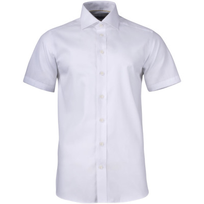 Yellow Bow 50 S/S Hemd Slim Fit Heren