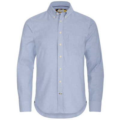 Overhemd Yellow Bow 54 Regular Fit Heren