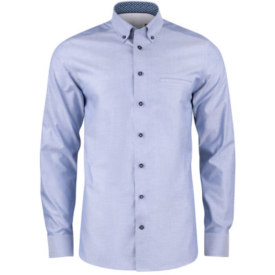 Red Bow 121 Hemd Regular Fit Heren