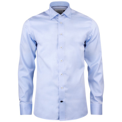 Overhemd Red Bow 122 Slim Fit Heren