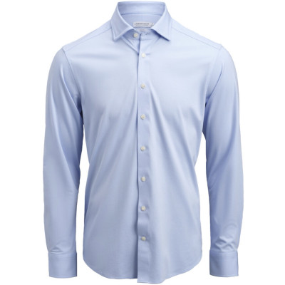 Indigo Bow 132 Shirt Slim Fit Men