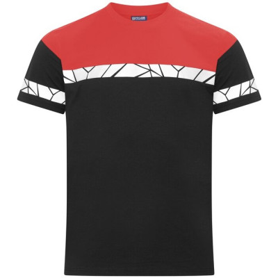 Progression T-shirt Heren