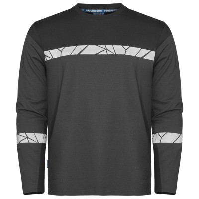 Progression T-shirt Long Sleeve