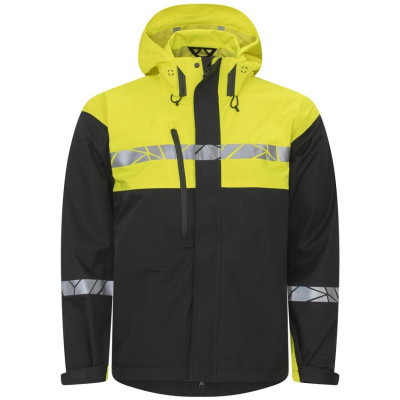 Progression Shell Jacket Heren