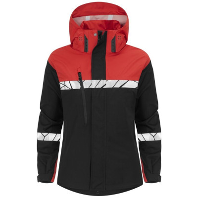 Progression Shell Jacket Dames