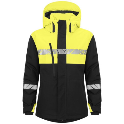 Progression Padded Shell Jacket Dames