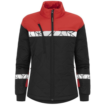 Progression Light Jacket Dames