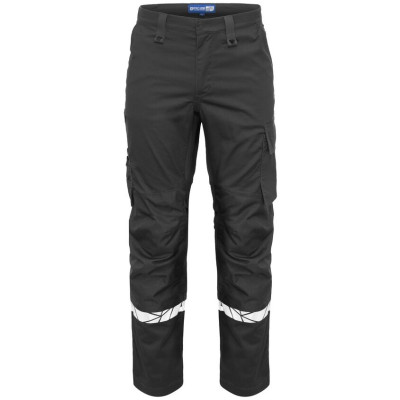 Progression Stretch Werkbroek Kniezakken Heren