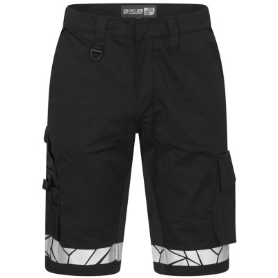 ProJob Progression Stretch Short Heren