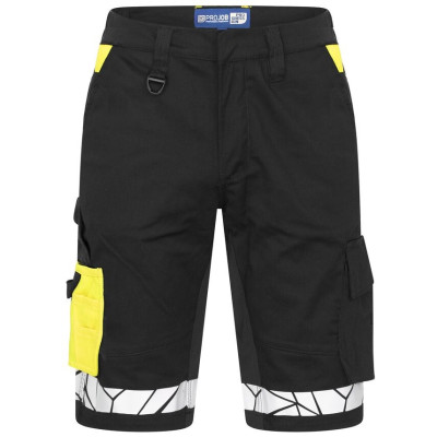 Progression Stretch Short Heren