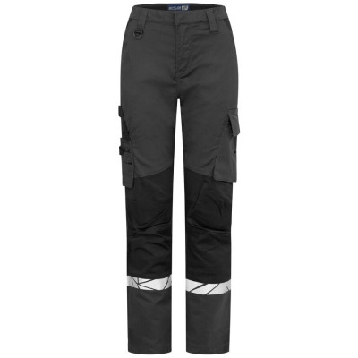 Progression Stretch Werkbroek Dames