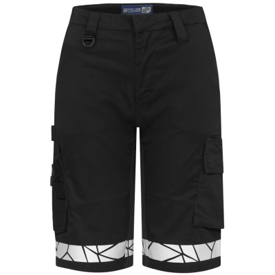 ProJob Progression Stretch Short Dames