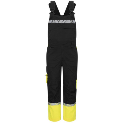 Progression Amerikaanse Overall