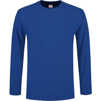 T-shirt Lange Mouw Heren