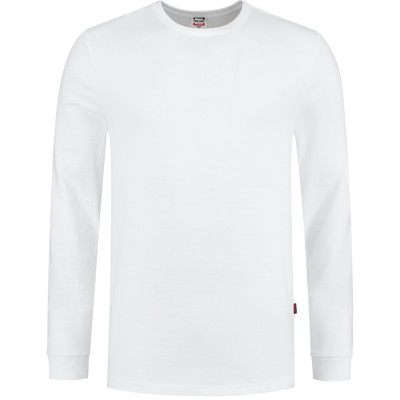 T-shirt lange mouw 60°C Wasbaar