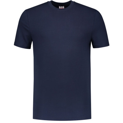 T-shirt 200 gr.(60° wasbaar-droger)