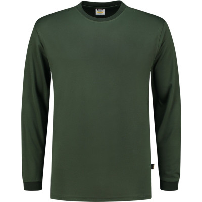 T-shirt uv-block Cooldry Lange Mouw