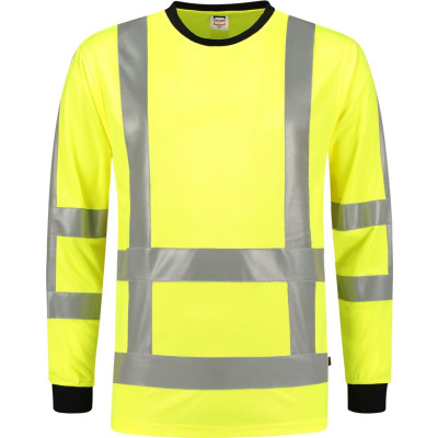 T-shirt rws Lange Mouw