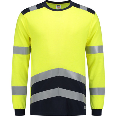 Tricorp Workwear T-shirt Multinorm Bi-color