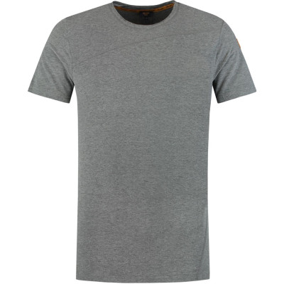 T-shirt Premium Naden Heren
