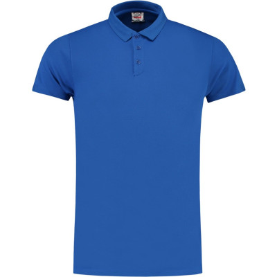 Polo Bamboo Slim Fit
