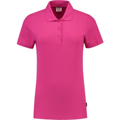 Poloshirt Slim-Fit Dames
