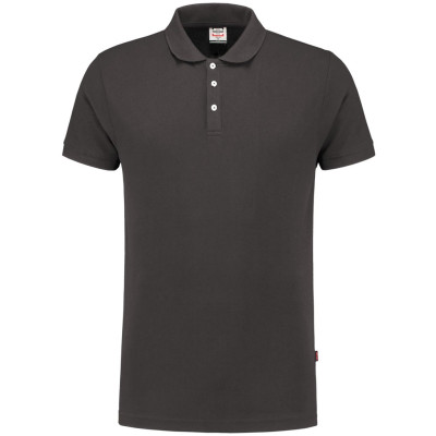 Poloshirt Slim-Fit Heren