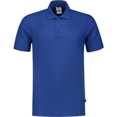 Polo Shirt (60° wasbaar-droger)