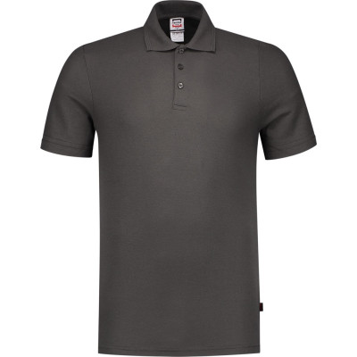Polo shirt slimfit (60° wasbaar-droger)