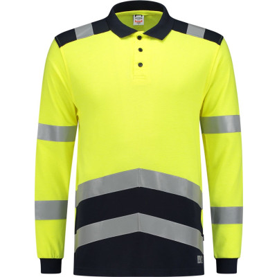 Tricorp Workwear Polo Multinorm Bi-color