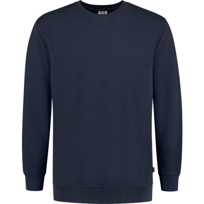 Sweater ronde hals (60° wasbaar-droger)