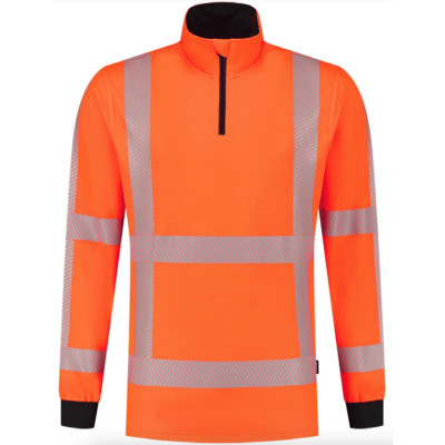 Zip Sweater RWS Revisible 